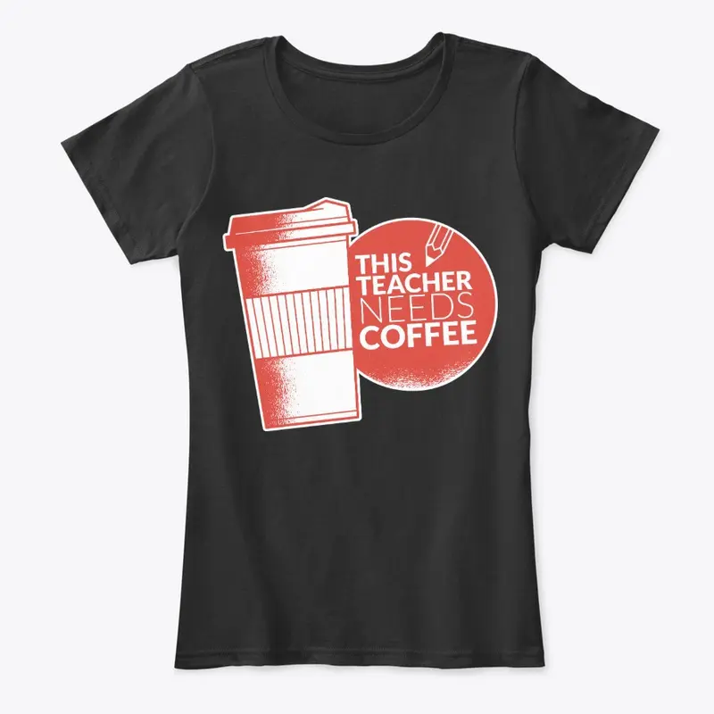 Funny Teacher Coffee Gift For Enthusiast